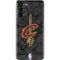 NBA Cleveland Cavaliers Dark Rust Galaxy S21 5G Skin