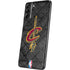NBA Cleveland Cavaliers Dark Rust Galaxy S21 5G Skin