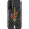 NBA Cleveland Cavaliers Dark Rust Galaxy S21 Plus 5G Pro Case