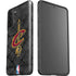 NBA Cleveland Cavaliers Dark Rust Galaxy S21 Plus 5G Pro Case