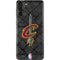 NBA Cleveland Cavaliers Dark Rust Galaxy S21 Plus 5G Skin