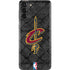 NBA Cleveland Cavaliers Dark Rust Galaxy S21 Plus 5G Skin