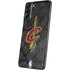 NBA Cleveland Cavaliers Dark Rust Galaxy S21 Plus 5G Skin