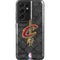 NBA Cleveland Cavaliers Dark Rust Galaxy S21 Ultra 5G Pro Case
