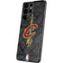 NBA Cleveland Cavaliers Dark Rust Galaxy S21 Ultra 5G Skin