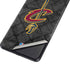 NBA Cleveland Cavaliers Dark Rust Galaxy S21 Ultra 5G Skin