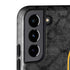 NBA Cleveland Cavaliers Dark Rust Galaxy S22 Plus Pro Case