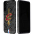 NBA Cleveland Cavaliers Dark Rust Galaxy S22 Plus Pro Case