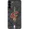 NBA Cleveland Cavaliers Dark Rust Galaxy S22 Plus Skin