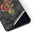 NBA Cleveland Cavaliers Dark Rust Galaxy S22 Plus Skin