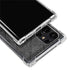 NBA Cleveland Cavaliers Dark Rust Galaxy S22 Ultra Clear Case