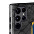 NBA Cleveland Cavaliers Dark Rust Galaxy S22 Ultra Pro Case
