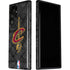 NBA Cleveland Cavaliers Dark Rust Galaxy S22 Ultra Pro Case