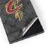 NBA Cleveland Cavaliers Dark Rust Galaxy S22 Ultra Skin