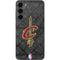 NBA Cleveland Cavaliers Dark Rust Galaxy S23 Plus Skin