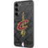 NBA Cleveland Cavaliers Dark Rust Galaxy S23 Plus Skin