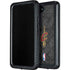 NBA Cleveland Cavaliers Dark Rust Galaxy S23 Plus Waterproof Case