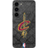 NBA Cleveland Cavaliers Dark Rust Galaxy S23 Skin