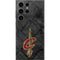 NBA Cleveland Cavaliers Dark Rust Galaxy S23 Ultra Skin