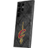 NBA Cleveland Cavaliers Dark Rust Galaxy S23 Ultra Skin