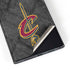 NBA Cleveland Cavaliers Dark Rust Galaxy S23 Ultra Skin