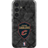 NBA Cleveland Cavaliers Dark Rust Galaxy S24 Plus Impact Case