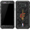 NBA Cleveland Cavaliers Dark Rust Galaxy S7 Active Skin
