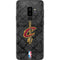 NBA Cleveland Cavaliers Dark Rust Galaxy S9 Plus Skin