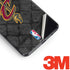 NBA Cleveland Cavaliers Dark Rust Galaxy S9 Plus Skin