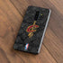 NBA Cleveland Cavaliers Dark Rust Galaxy S9 Plus Skin