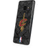 NBA Cleveland Cavaliers Dark Rust Galaxy S9 Skin