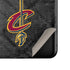 NBA Cleveland Cavaliers Dark Rust Galaxy Z Flip Skin