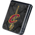 NBA Cleveland Cavaliers Dark Rust Galaxy Z Flip5 5G Skin
