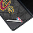 NBA Cleveland Cavaliers Dark Rust Galaxy Z Fold4 5G Skin
