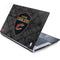 NBA Cleveland Cavaliers Dark Rust Generic Laptop Skin