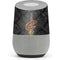 NBA Cleveland Cavaliers Dark Rust Google Home Skin