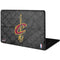 NBA Cleveland Cavaliers Dark Rust Google Pixelbook Go Skin