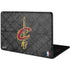 NBA Cleveland Cavaliers Dark Rust Google Pixelbook Go Skin