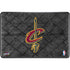 NBA Cleveland Cavaliers Dark Rust Google Pixelbook Go Skin