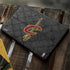 NBA Cleveland Cavaliers Dark Rust Google Pixelbook Go Skin