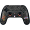 NBA Cleveland Cavaliers Dark Rust Google Stadia Controller Skin