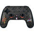 NBA Cleveland Cavaliers Dark Rust Google Stadia Controller Skin