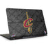 NBA Cleveland Cavaliers Dark Rust Dell Inspiron Skin