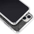 NBA Cleveland Cavaliers Dark Rust iPhone 11 Pro Clear Case