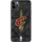 NBA Cleveland Cavaliers Dark Rust iPhone 11 Pro Max Skin