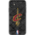 NBA Cleveland Cavaliers Dark Rust iPhone 11 Skin