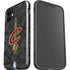 NBA Cleveland Cavaliers Dark Rust iPhone 12 Impact Case