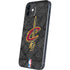 NBA Cleveland Cavaliers Dark Rust iPhone 12 Mini Skin