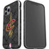 NBA Cleveland Cavaliers Dark Rust iPhone 12 Pro Impact Case