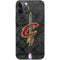 NBA Cleveland Cavaliers Dark Rust iPhone 12 Pro Max Skin
